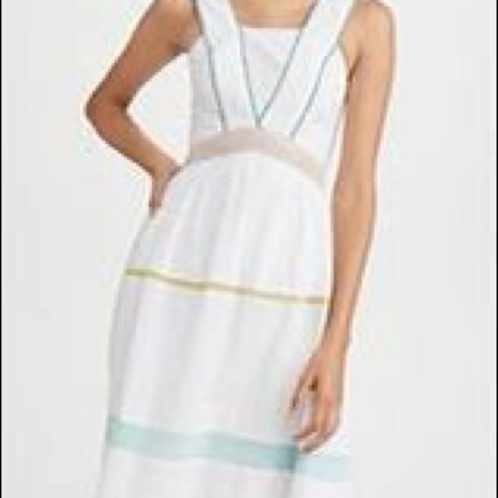 NWT Tigerlily dress sz US 6